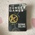 Suzanne Collins The Hunger Games Book 1 Paperback Scholastic 2008 YA Fiction