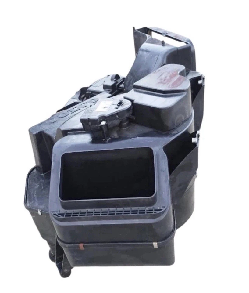 Volvo VNL Sleeper Climate Control Unit - Image 3 of 4