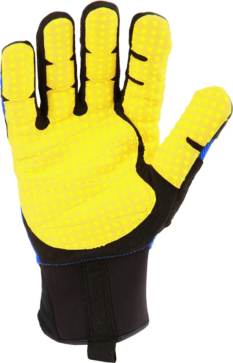 Ironclad SDXW2-05-XL, Kong Insulated Waterproof Glove, XL, 1 pair