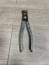 Vintage K-D Tools 428 Hose Clamp Pliers – 4S