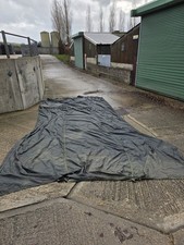 Parachute Material