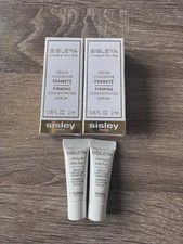 Image of *NEW* Sisley L’integral Firming Concentrated Serum 2x2ml *Free Fast Post*