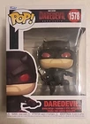 Funko Pop! Vinyl: Marvel - Daredevil #1578 Born Again
