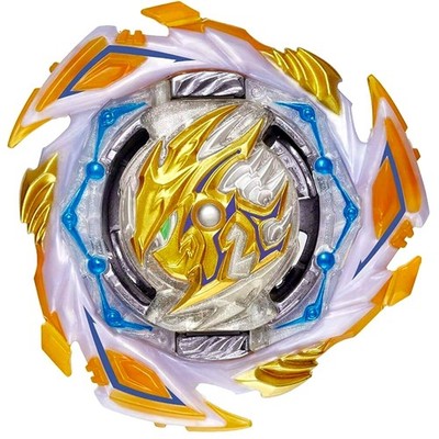 B-191-03 Savior Perseus + Launcher für Beyblade Burst Rise Surge GT Arena