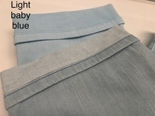 J. Jill Cropped Cuffed Denim Jeans Sz 16 Authentic Fit  Buy 1 get 1 FREE 