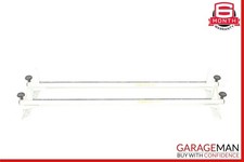 14-22 Ram Promaster City Roof Luggage Front & Rear Rack Rail Set of 2 Pc OEM