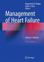 Ragavendra R. Baliga (U. A.) | Management Of Heart Failure | Buch | Englisch