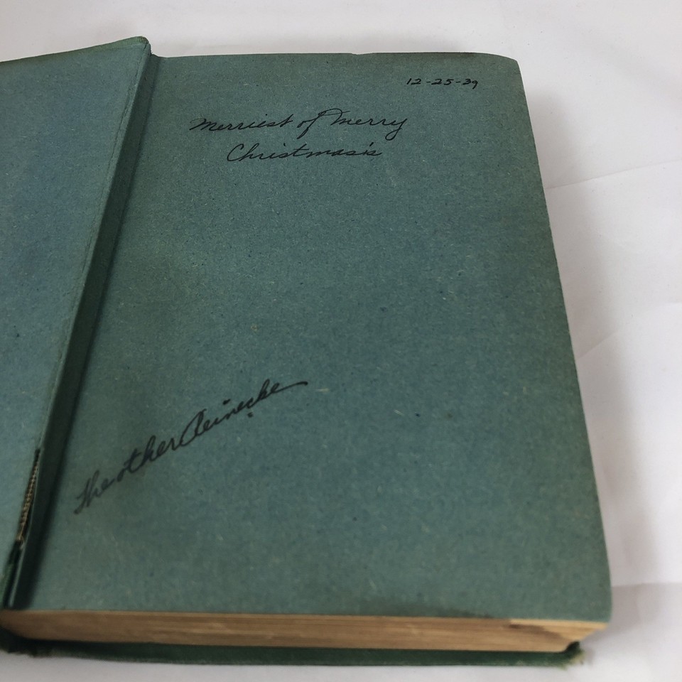 The Good Earth book,1939 Pearl S. Buck. Triangle Books 318 pgs. | eBay