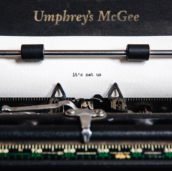 米2LP Umphreys McGee Its Not Us umN2F117 Nothing Too Fancy Mu /00660 2LP UMPHREY'S MCGEE It's Not Us umN2F117 Nothing Too US | eBay