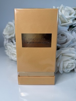 narciso rodriguez Rose Épicée Edp Intense 100 Ml Damen 1:1