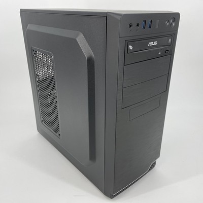 PC Digiland i3-10100/8GB/SSD 480GB/DVW/W11H