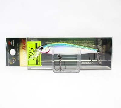 Zipbaits Rigge Flat Heavy 70S Sinking Lure 975 (4407)