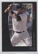 2009 Topps Unique 2342/2699 Francisco Cervelli #161 gp1