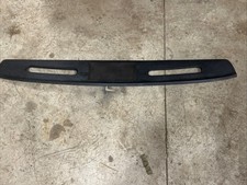 Oem 1967 Ford Thunderbird Dash Filler Windshield Dashpad