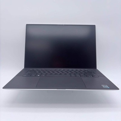Dell XPS 9530 15.6'' i7-13620H 2.4GHz 32GB RAM 1TB SSD SSD Intel Arc A370M