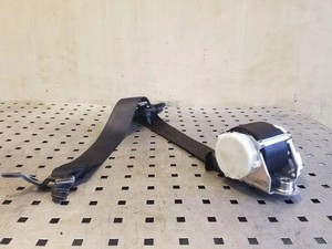 BMW X1 E84 Sicherheitsgurt vorne rechts 7130277 2.0 Diesel 105kw 2010 26190014