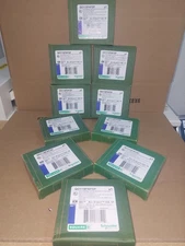 10 SQUARE D QO115PAFGF DUAL FUNCTION GFCI/AFCI PLUG ON NEUTRAL READY NO WIRE