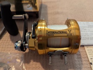 Penn 965 International | eBay