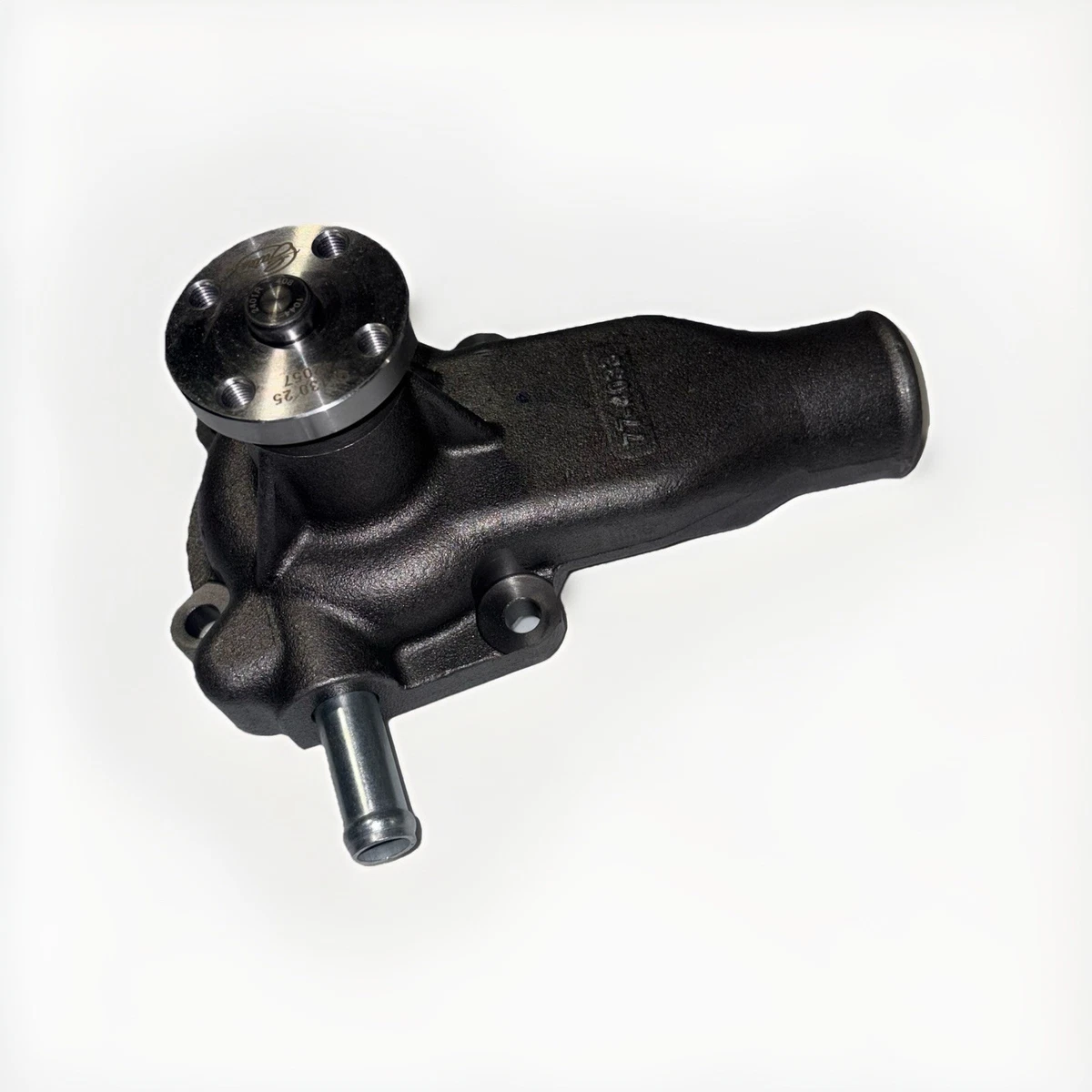 Engine Water Pump Gates 42057 photo 3