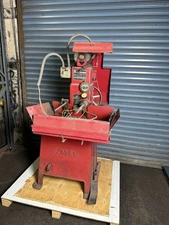 Sunnen LBB-1499 Precision Honing Machine 110V / 220V Low Hours With Light