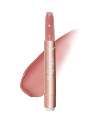 tarte Maracuja Juicy Lip Plump Stick   Shine Plumping Shade Primrose