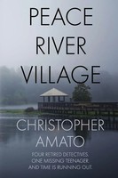 Peace River Village | Christopher Amato | Taschenbuch | Englisch | 2024