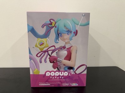 POP UP PARADE Hatsune Miku Future Eve Ver. L size Figure - US SELLER