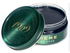 Collonil 1909 Supreme Creme De Luxe Leather Care Cream Shade#546 Blue 100ml 119.90 per litre