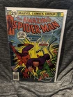 Amazing Spider-Man #159 Newsstand (1976, Marvel) Hammerhead, Doc Ock Crayon Mark