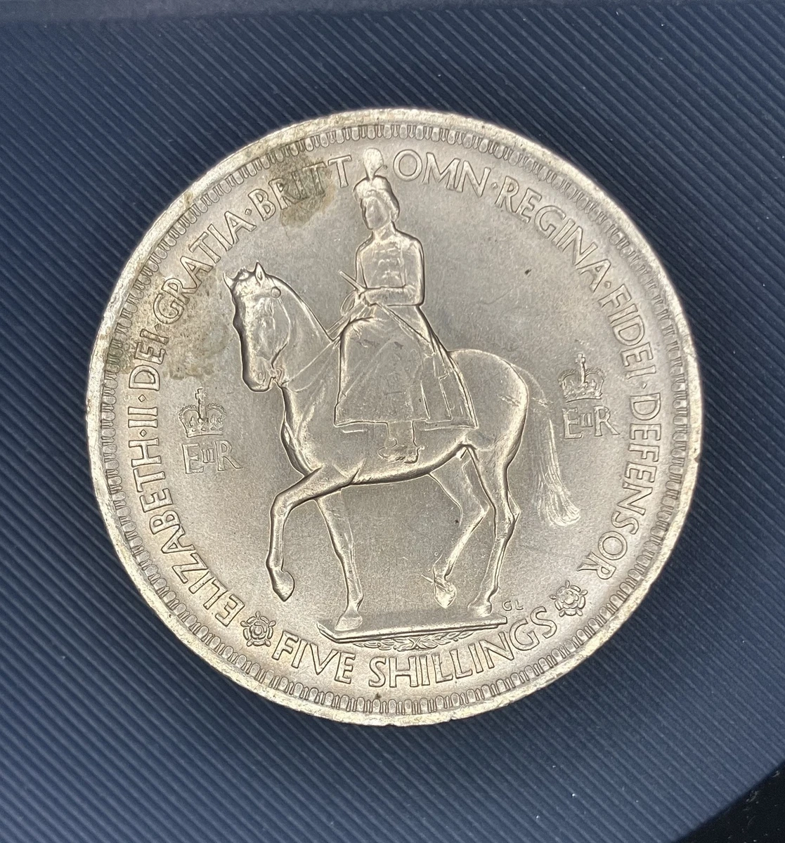 1953 UK Commemorative Coins for sale | eBay