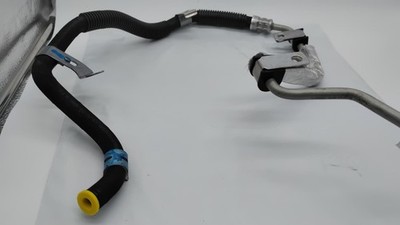 Motorcraft PSH93 Power Steering Return Line Hose Assembly for Ford Edge, Lincoln