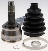 Gelenksatz Antriebswelle Vorderachse FüR Opel Adam Corsa E Kasten/SchräGheck