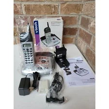 vtech cordless phone vt2468 New opened box 2.4Ghz caller ID