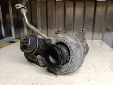 Turbo Mercedes VANEO