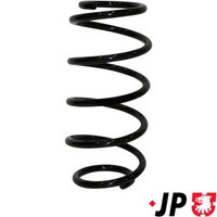 1X JP Group Fahrwerksfeder JP 1242204800 FüR J96 Vectra T98 Astra Opel CC F19