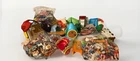900+ Playmobil Huge Lot Farm, people, animals, dollhouse stuff Vintage, Variety