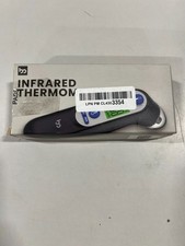 Infrared Ear Thermometer