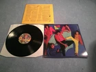 ROLLING STONES DIRTY WORK UK 1ST PRESS VINYL 1986 NEAR MINT BLUES ROCK AUDIO