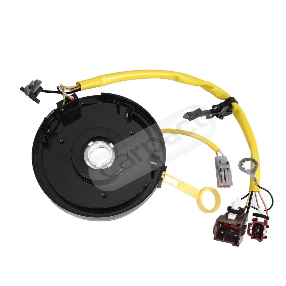 1x 5L5T-14A664-BA Clock Spring For FORD Explorer Ranger 1998-2006 — 第 4/4 张图片