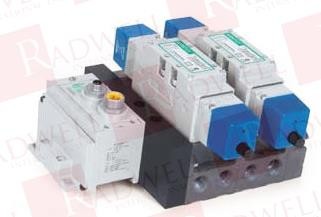 ASCO 134BB400MP00061 / 134BB400MP00061 (USED)