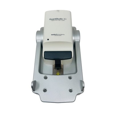 Applied Biosystems Thermo Fisher QuantStudio 3D Digital PCR Chip Loader 4482592