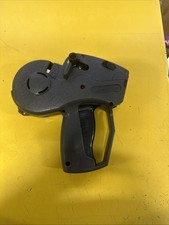 Monarch 1131 1-Line, 8 Characters Time/Date Label Gun