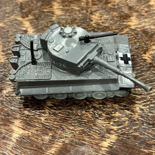 Vintage Marz Karz S8125 Tiger 1 Tank