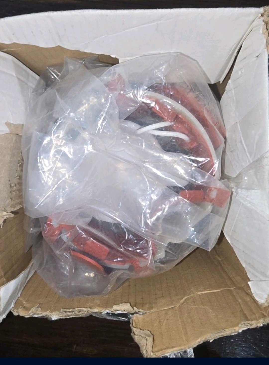 New Diesel Exhaust Fluid Pump