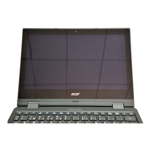 Acer TravelMate Essorage B1 B118-RN Intel Pentium 11,6 " Tactile, 4GB RAM - Photo 6/18