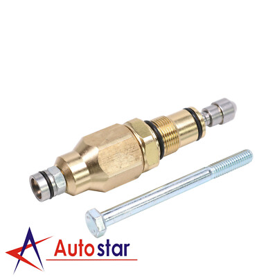Unloader Valve For RMW RMV SRMW Series Pumps 200348GS AR42118