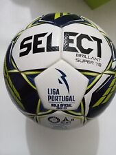 SELECT LIGA PORTUGAL 2022 BRILLANT SUPERTB (FIFA) 2022 SOCCER BALL