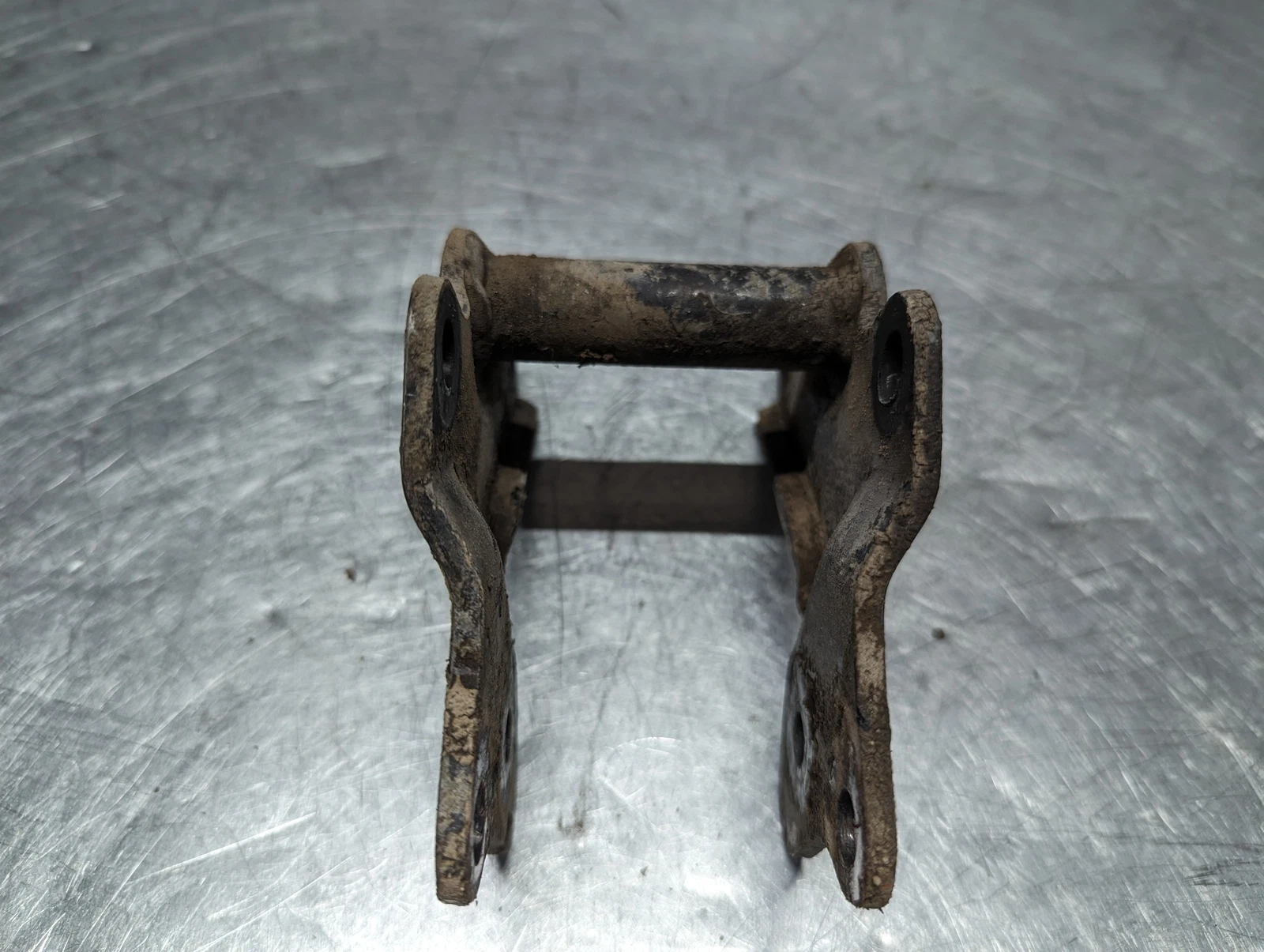 1984 Honda Atc250r Frame Bracket