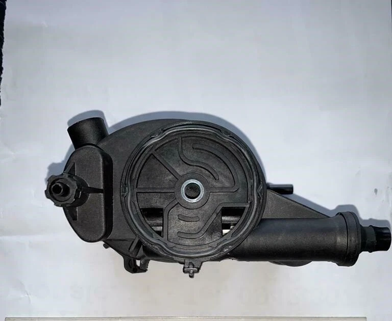 FIAT SCUDO DAL 1995 AL 2005 1.9 D SUPPORTO FILTRO GASOLIO COMPLETO 191144 - Imagen 2 de 4