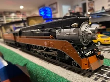 🚂K-LINE 3685-2000 Train Collectors Association GS-4 LN